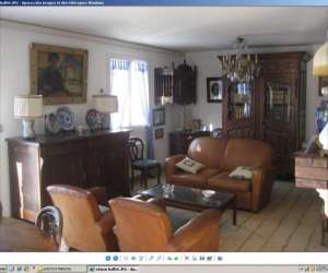 photo Les chasselas chambres d' hotes et gite Lattes 8405