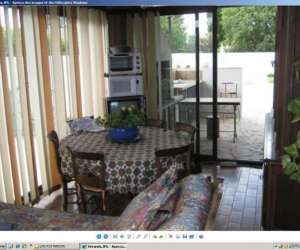 photo Les chasselas chambres d' hotes et gite Lattes 8406