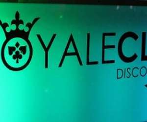 Le Royaleclub Le Royaleclub