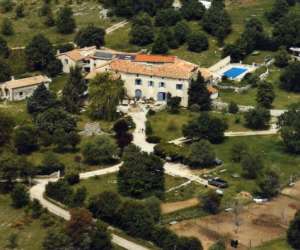 photo Ferme equestre du mas jean gros Montdardier 8443
