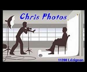 Chris photos