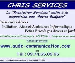 Chris Services