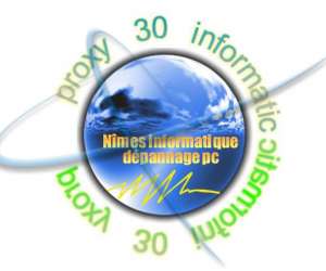 Proxy30informatic