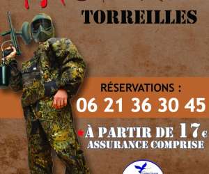 Paintball Factory Perpignan Torreilles