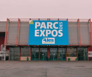 Parc Des Expositions D