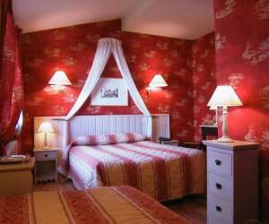 photo Htel montmorency Carcassonne 8523