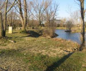 photo Etang de pche de vestric Vestric Et Candiac 8534