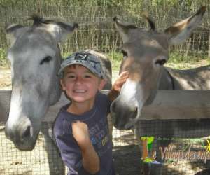 Le Village Des Enfants