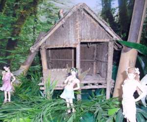 photo Le village des enfants Montagnac 16310
