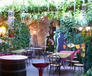 photo L' odyssee restaurant Sommieres 12820