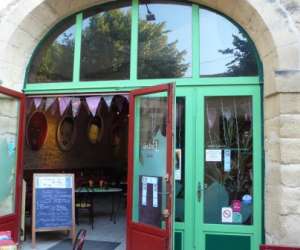 photo L' odyssee restaurant Sommieres 12821