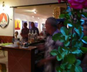 photo L' odyssee restaurant Sommieres 12822