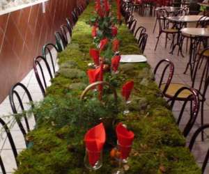 photo L' odyssee restaurant Sommieres 12823