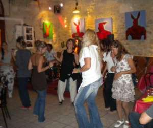 photo L' odyssee restaurant Sommieres 12824