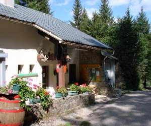 photo Camping le terondel St Sauveur Camprieu 8648