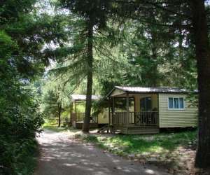 photo Camping le terondel St Sauveur Camprieu 8649