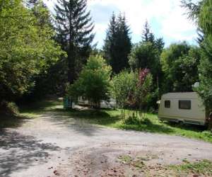 photo Camping le terondel St Sauveur Camprieu 8651