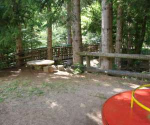 photo Camping le terondel St Sauveur Camprieu 8654