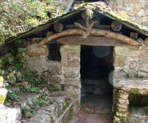 photo Camping le terondel St Sauveur Camprieu 8655