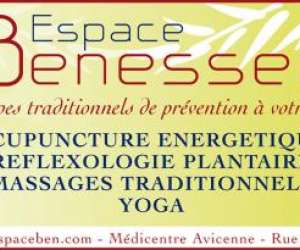 Espace   Benessere   -     Acupuncture