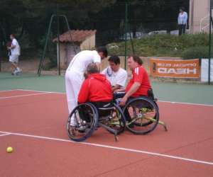 photo Tennis club t3cbm Bagnols Sur Ceze 12122