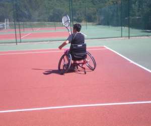 photo Tennis club t3cbm Bagnols Sur Ceze 12123