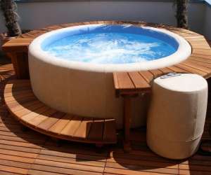 Spa Softub Languedoc