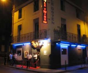 Le Twins Club Montpellier