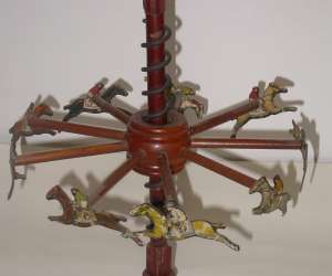 photo Musee jouets et merveilles d'antan Pezenas 8758