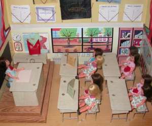 photo Musee jouets et merveilles d'antan Pezenas 8759