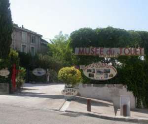 photo Musee jouets et merveilles d'antan Pezenas 8762