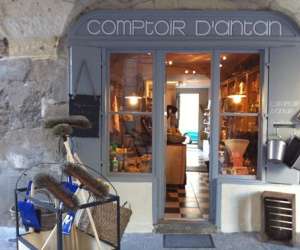 Comptoir D