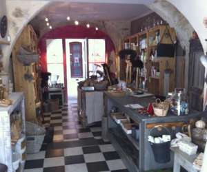 photo Comptoir d'antan la petite droguerie Lunel 8770