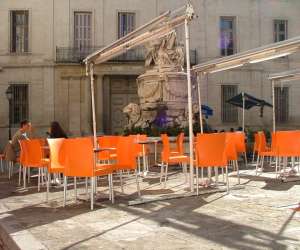 photo Le chabaneau Montpellier 673