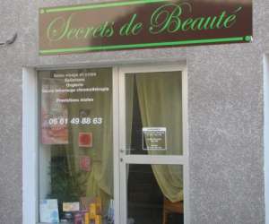 photo Secrets de beaute Conques Sur Orbiel 8787