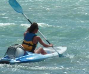 photo Pass-partout kayak Agde 8805