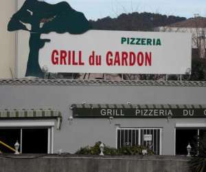 photo Grill pizzeria du gardon Ales 8811