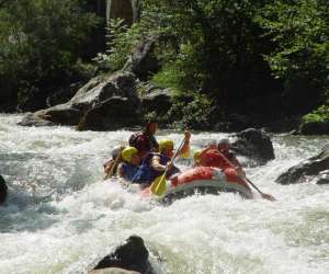 Rafting