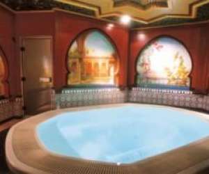 photo Centre spa somethy-aquamarine Sigean 8825