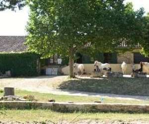 Domaine questre De Maruejols