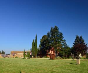 La Bastide De Fabregues 