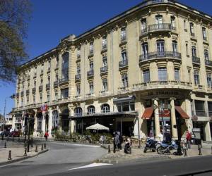 Hotel Terminus Soleil Hotel Terminus Soleil