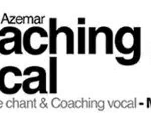 Coaching Vocal Luis Azemar