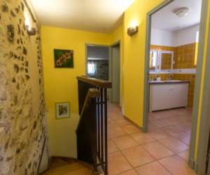 photo Gite et levage de la boadelle St Laurent De Cerdans 20557
