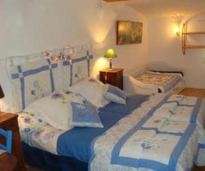 photo Accueil au village Cubieres Sur Cinoble 11992