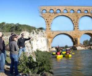 Bureau Des Moniteurs Du Gard