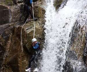 photo Bureau des moniteurs du gard Collias 8875
