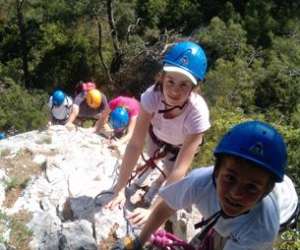 photo Bureau des moniteurs du gard Collias 8876