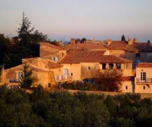 Domaine Des Escaunes Domaine Des Escaunes