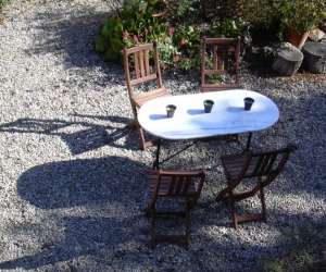 photo Chambres d'htes le cadran solaire Cabrieres 8904
